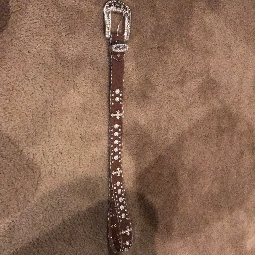 Belt